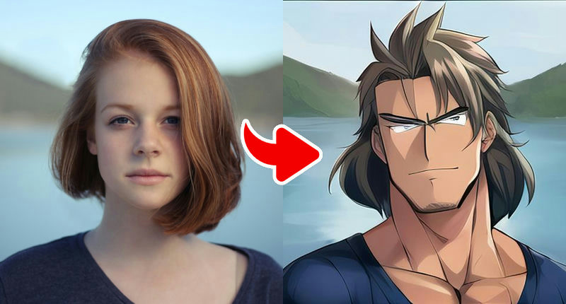 Muscle Hero Transformation – Look Super Strong